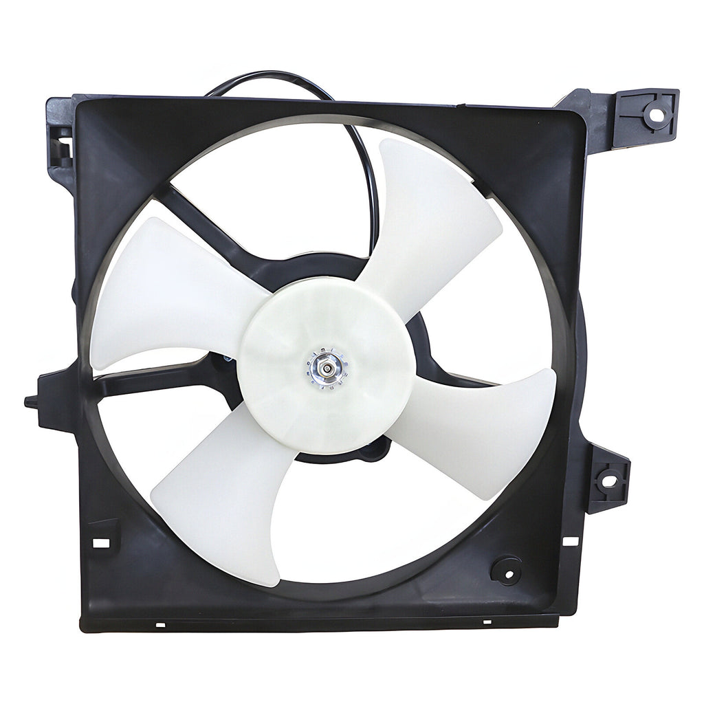 Motoventilador KEEP ON GREEN KM-104