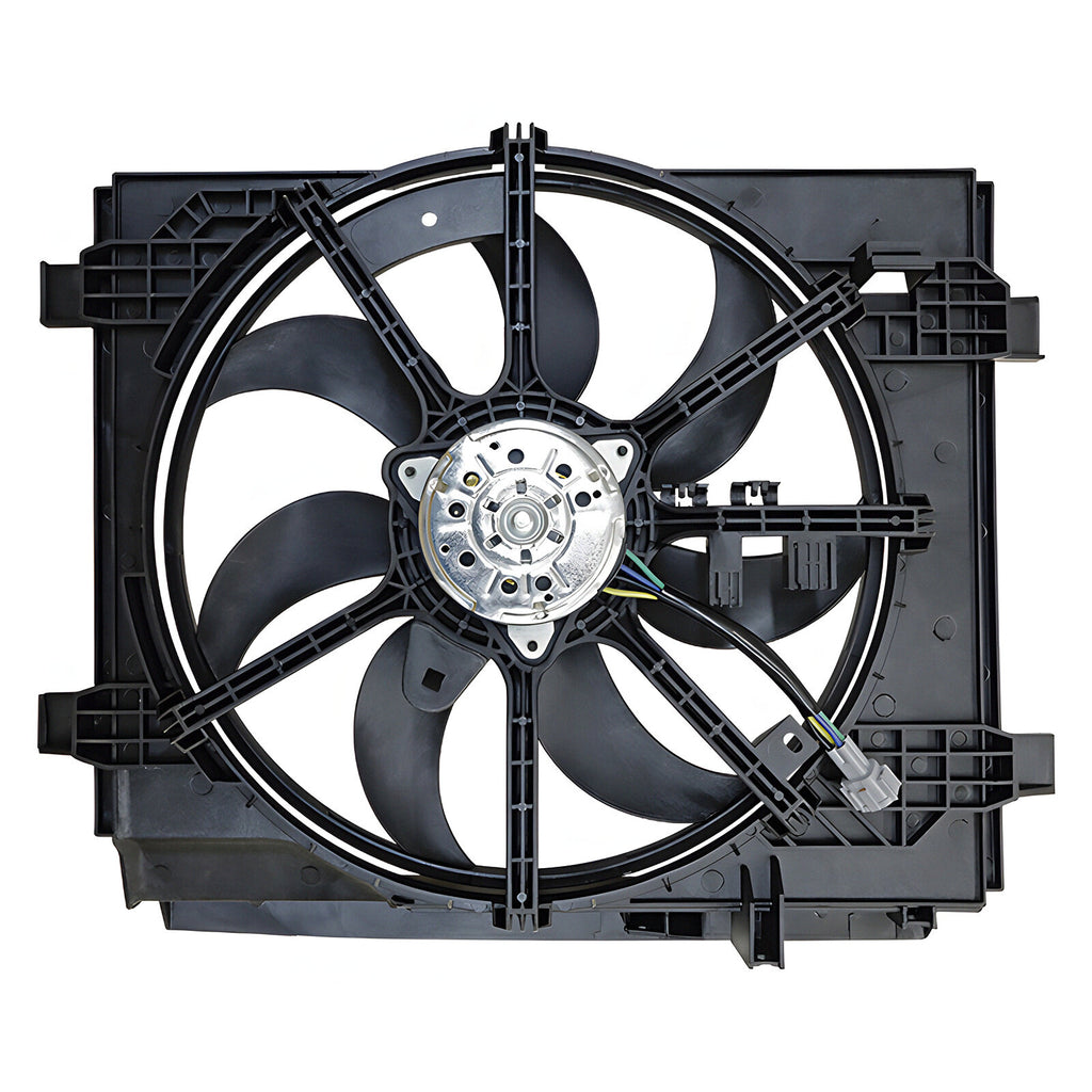 Motoventilador KEEP ON GREEN KM-105