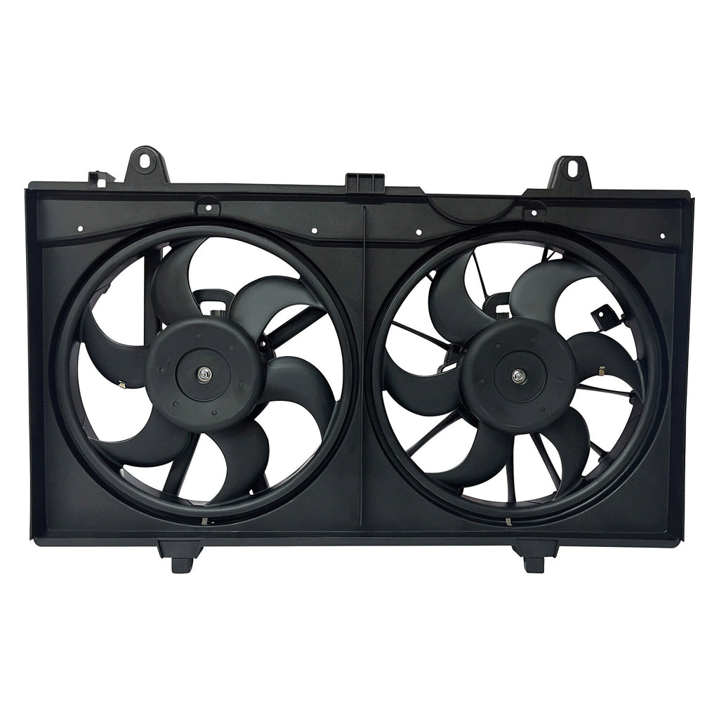Motoventilador KEEP ON GREEN KM-106