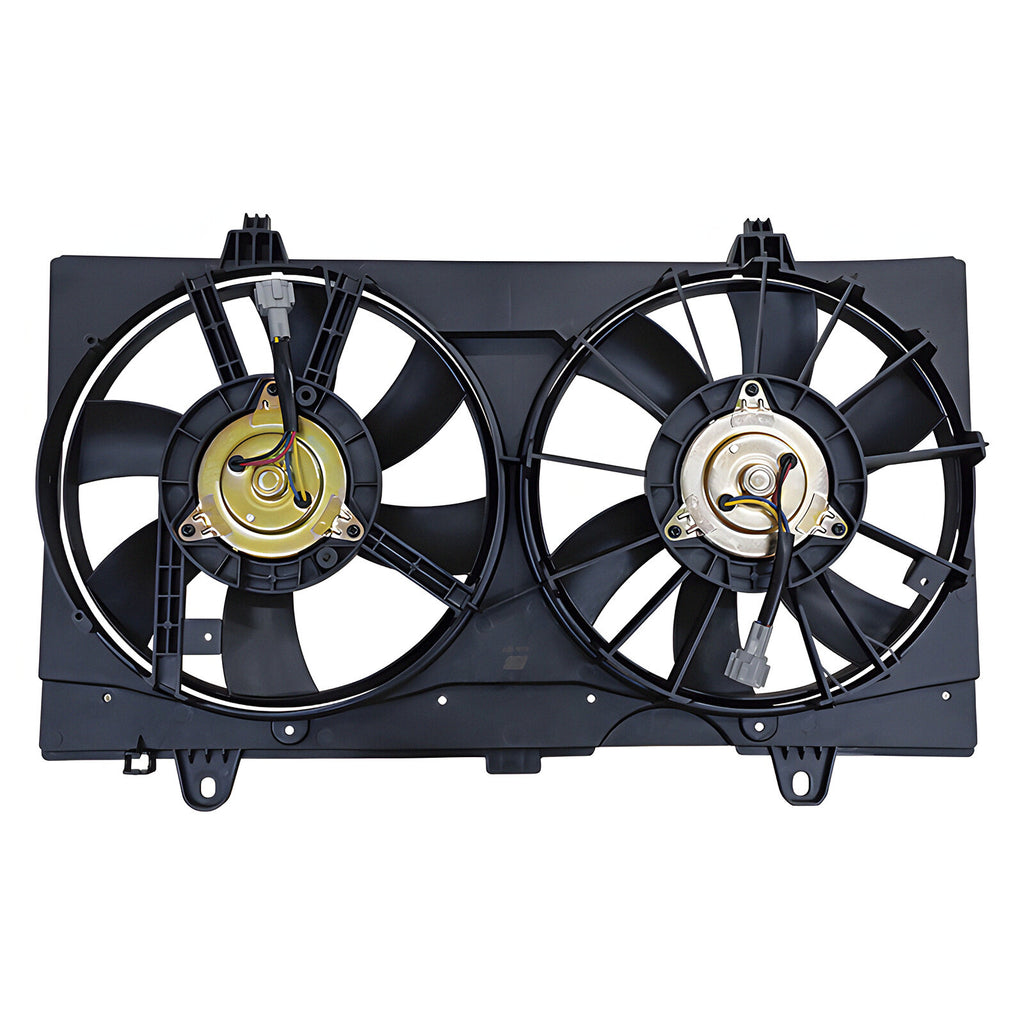 Motoventilador KEEP ON GREEN KM-107