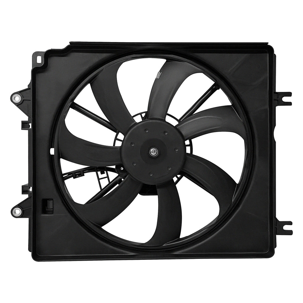 Motoventilador KEEP ON GREEN KM-111