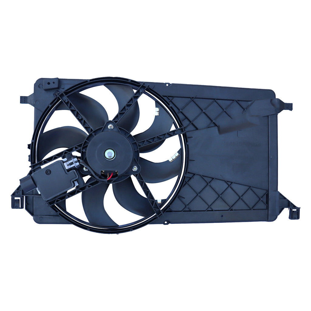 Motoventilador KEEP ON GREEN KM-113
