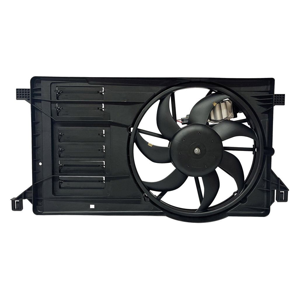 Motoventilador KEEP ON GREEN KM-114