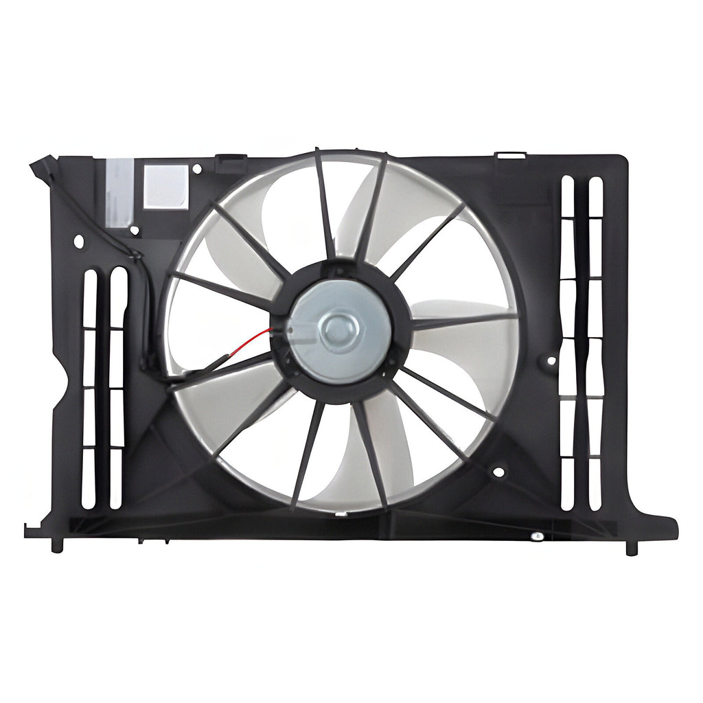 Motoventilador KEEP ON GREEN KM-118