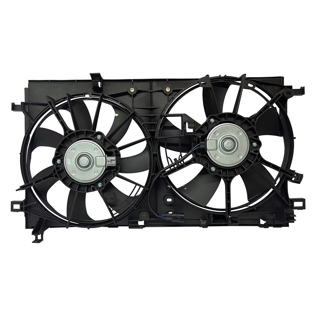 Motoventilador KEEP ON GREEN KM-120