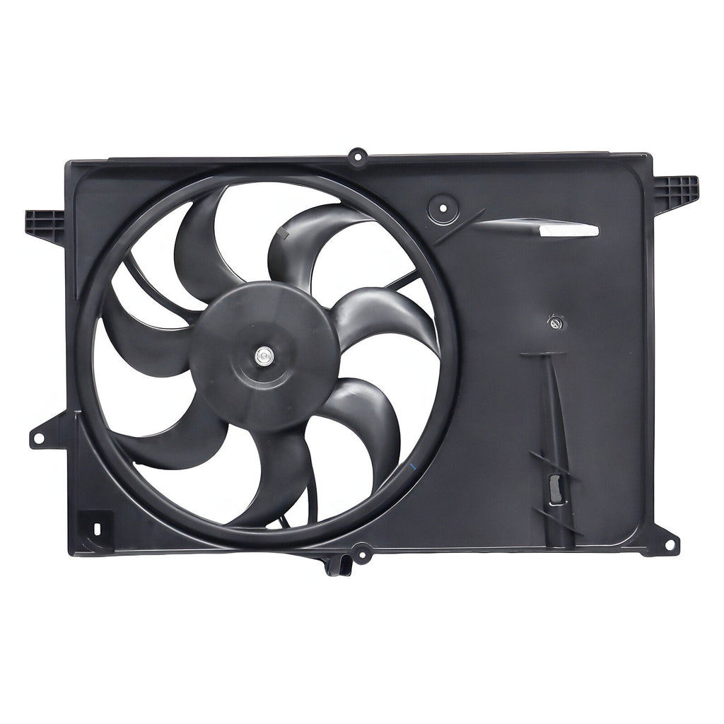 Motoventilador KEEP ON GREEN KM-125