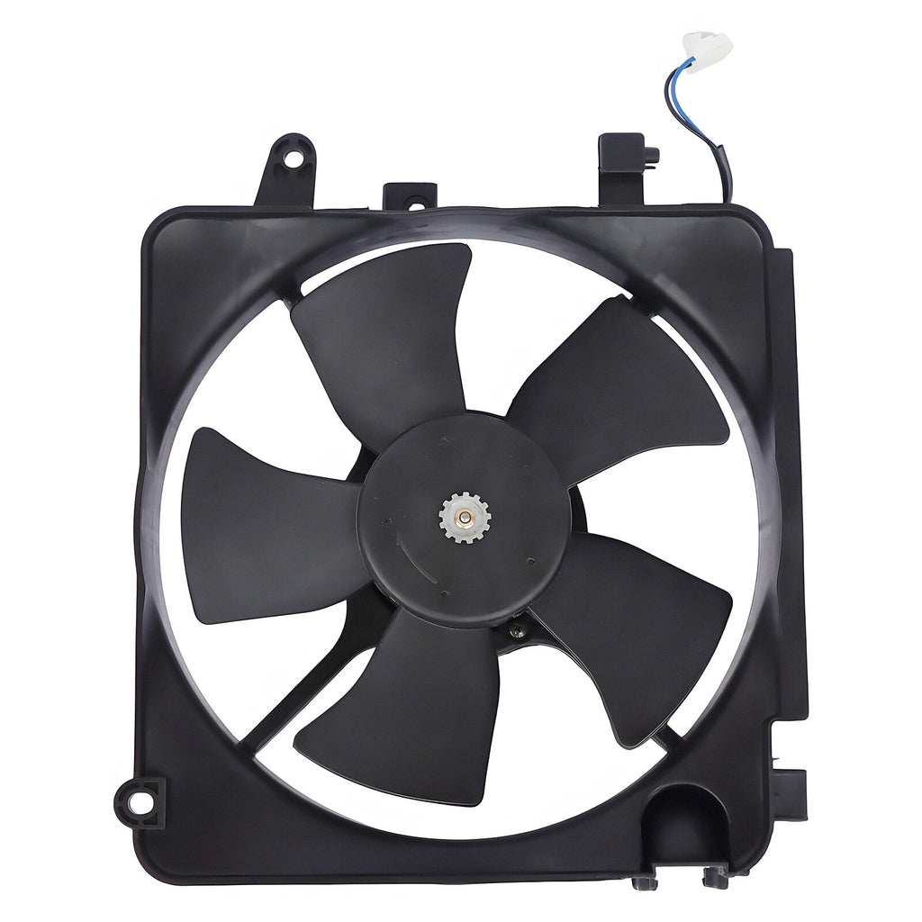Motoventilador KEEP ON GREEN KM-129