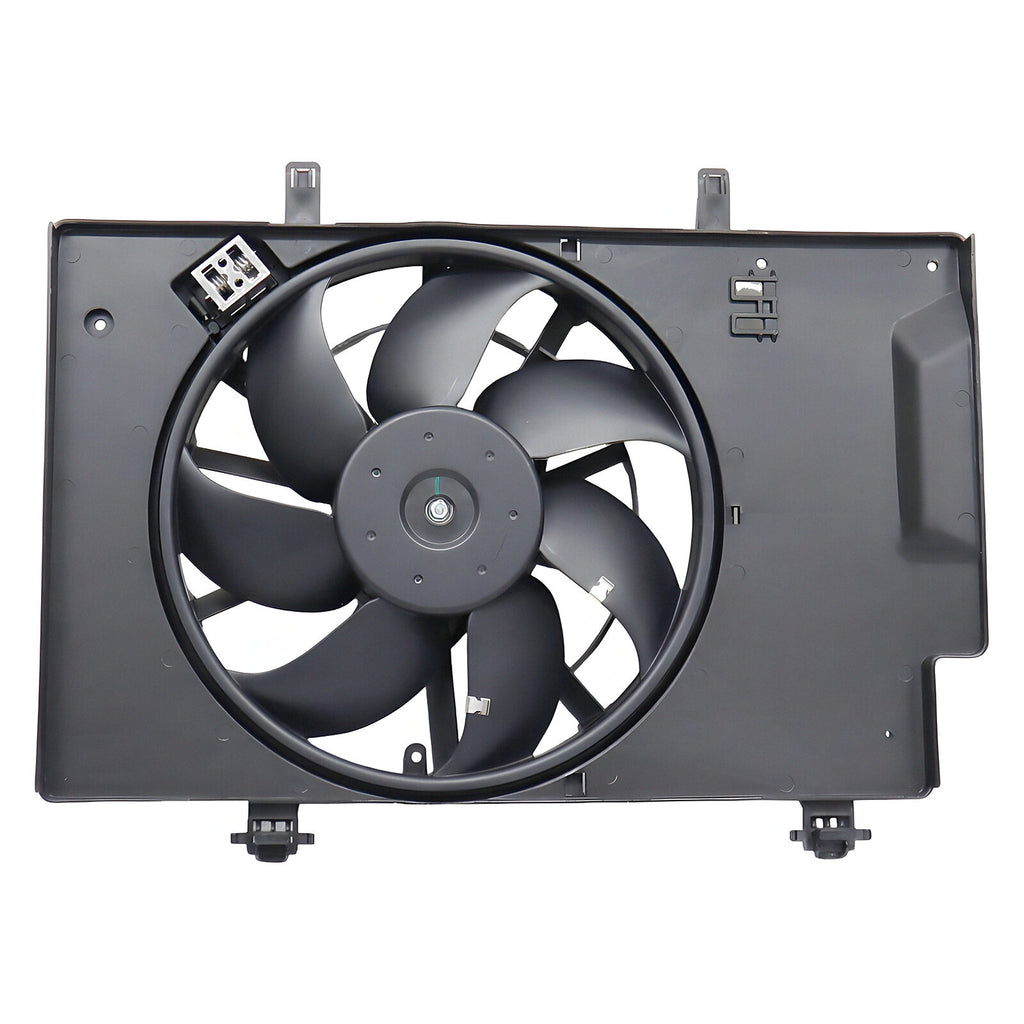 Motoventilador KEEP ON GREEN KM-131