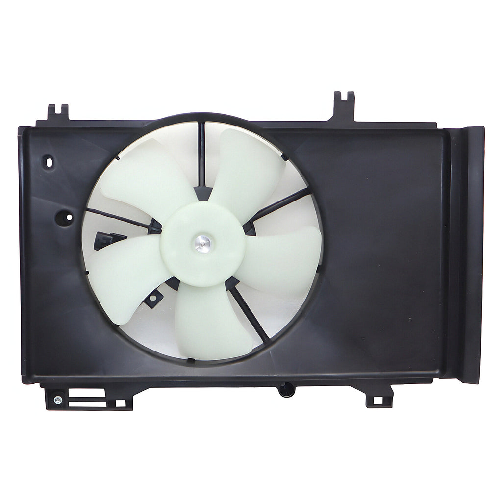 Motoventilador KEEP ON GREEN KM-133