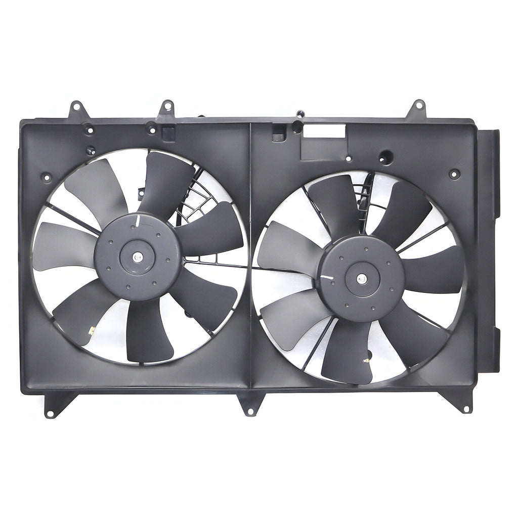 Motoventilador KEEP ON GREEN KM-134