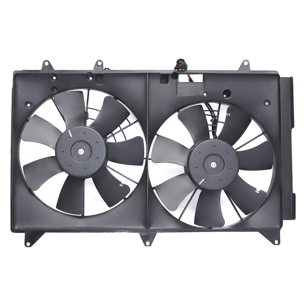 Motoventilador KEEP ON GREEN KM-135