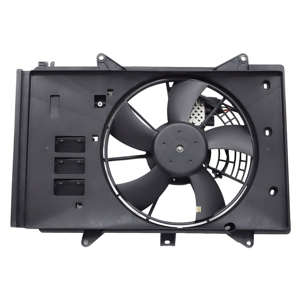 Motoventilador KEEP ON GREEN KM-136
