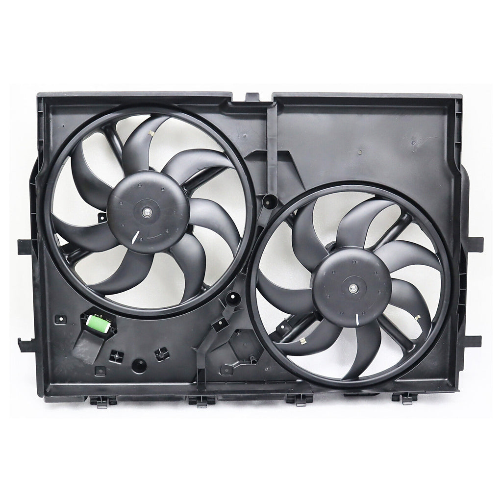 Motoventilador KEEP ON GREEN KM-138