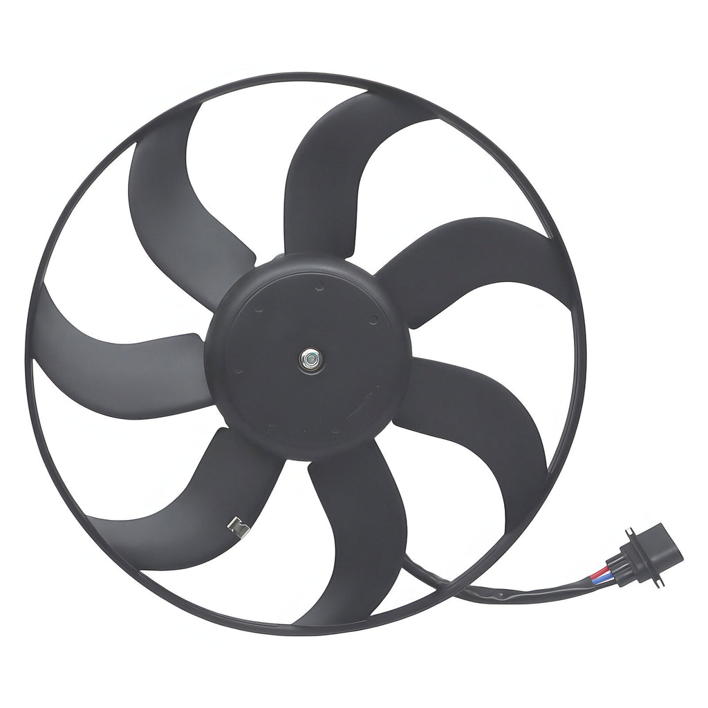 Motoventilador KEEP ON GREEN KM-140