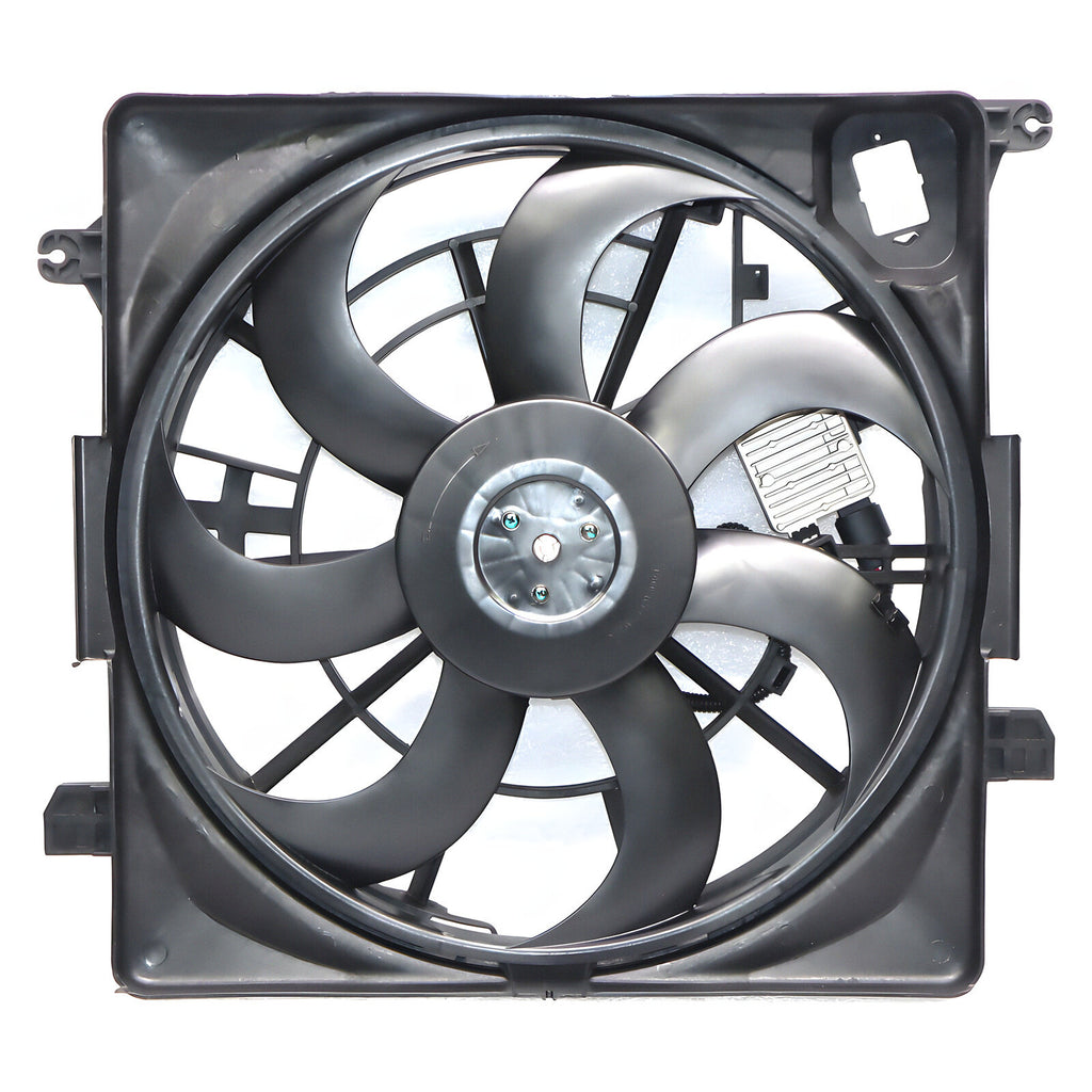 Motoventilador KEEP ON GREEN KM-147