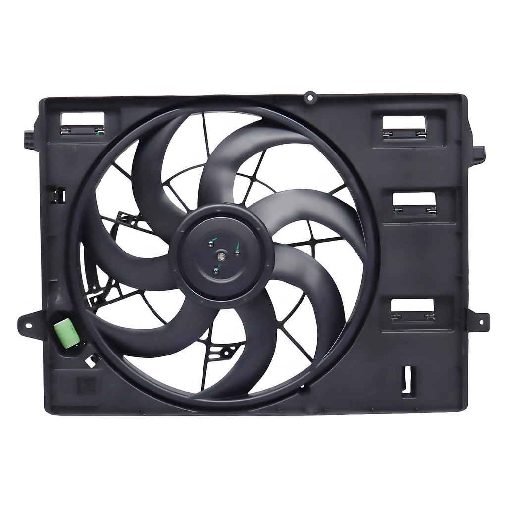 Motoventilador KEEP ON GREEN KM-153