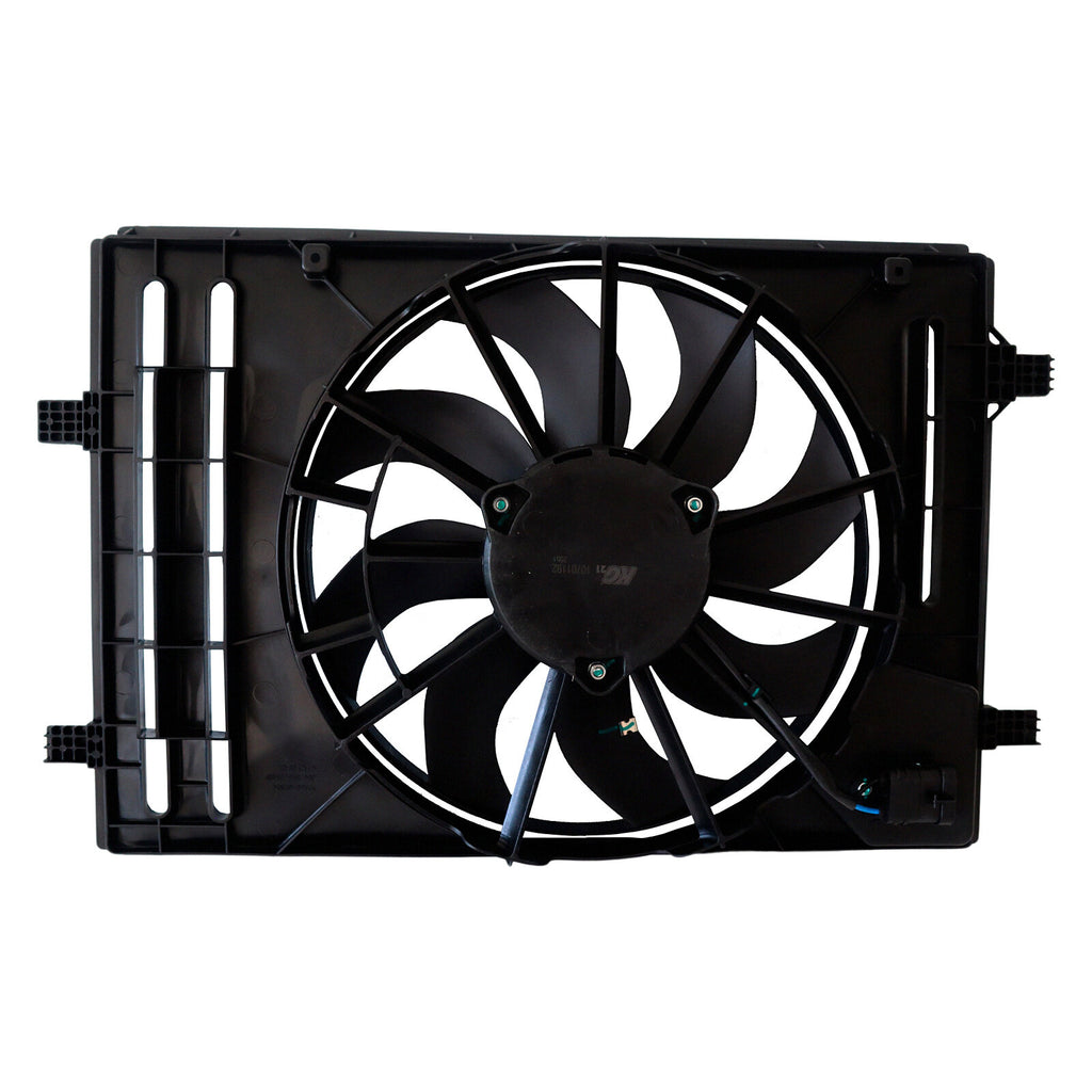 Motoventilador KEEP ON GREEN KM-161