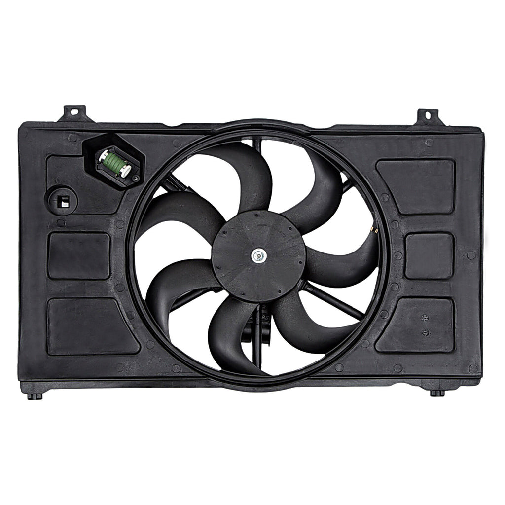 Motoventilador KEEP ON GREEN KM-162