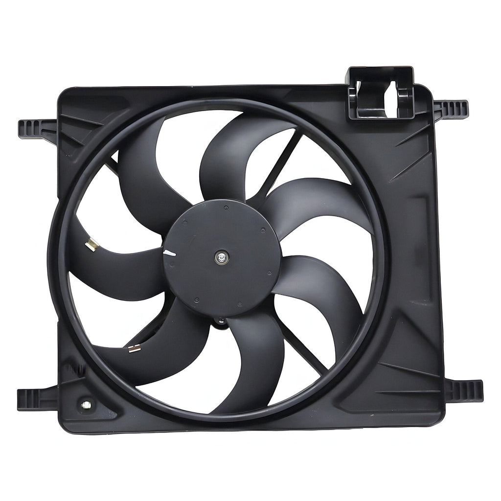 Motoventilador KEEP ON GREEN KM-164