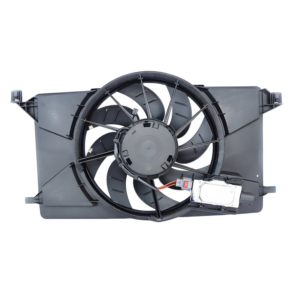 Motoventilador KEEP ON GREEN KM-169