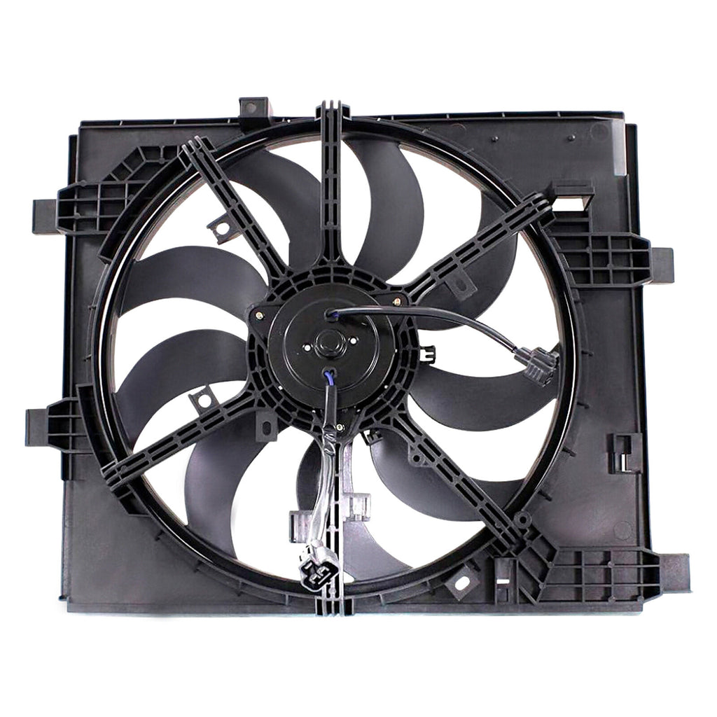 Motoventilador KEEP ON GREEN KM-171