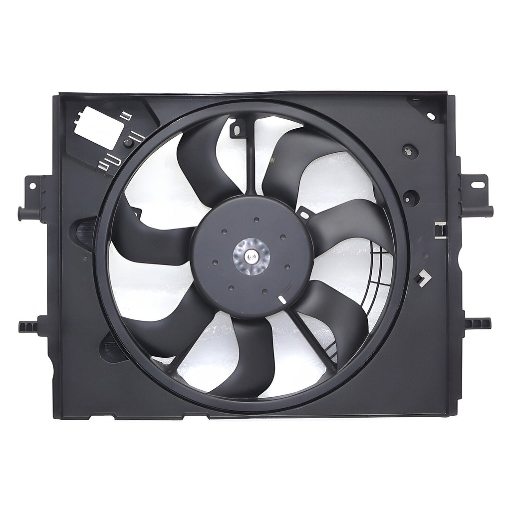 Motoventilador KEEP ON GREEN KM-172