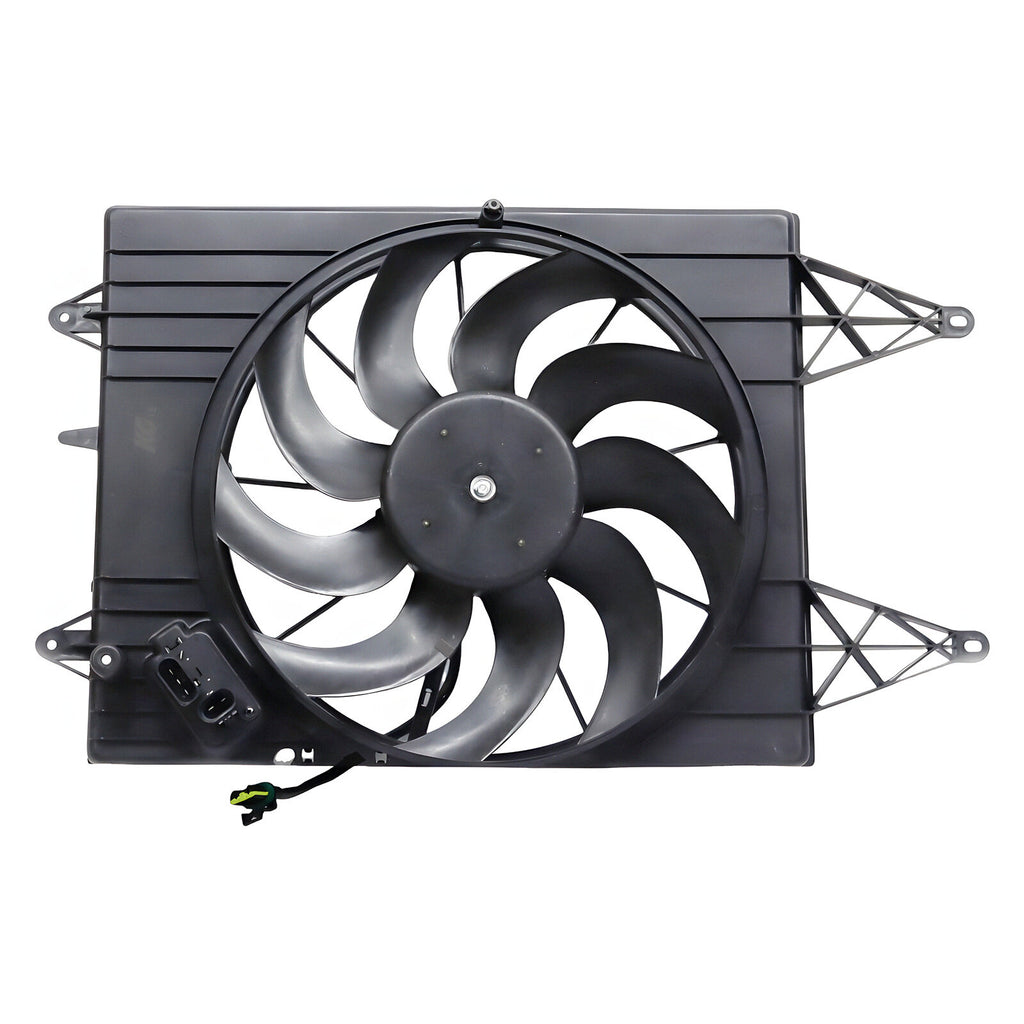 Motoventilador KEEP ON GREEN KM-174