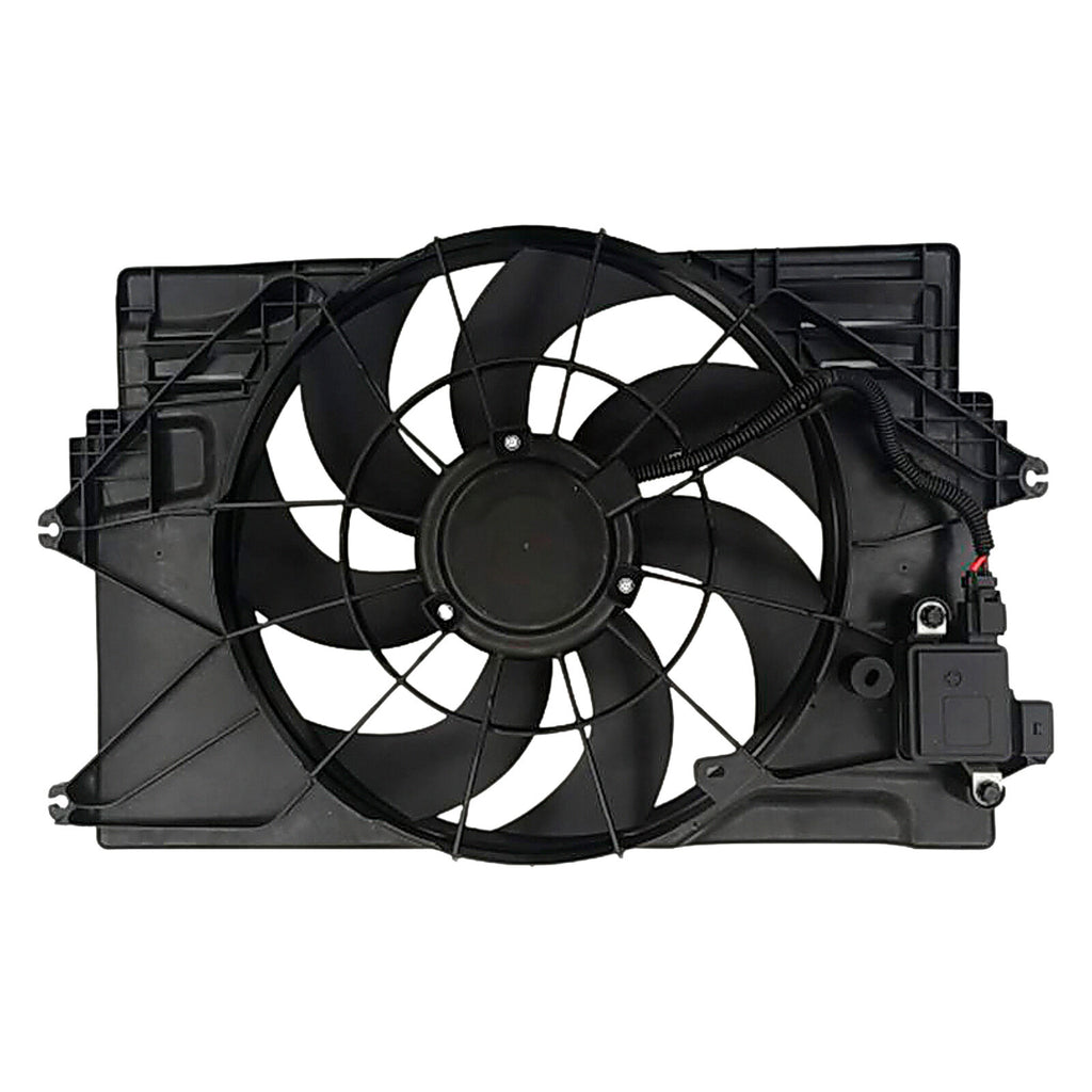 Motoventilador KEEP ON GREEN KM-176