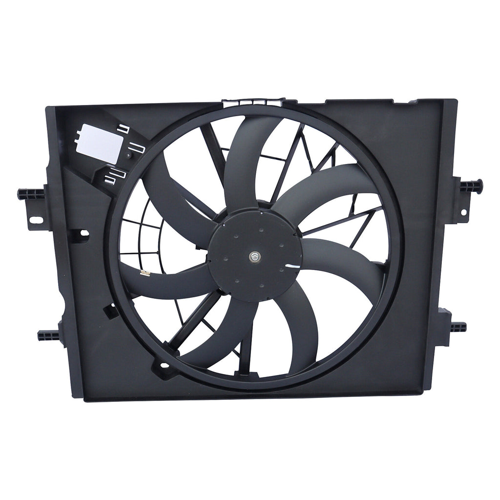 Motoventilador KEEP ON GREEN KM-180