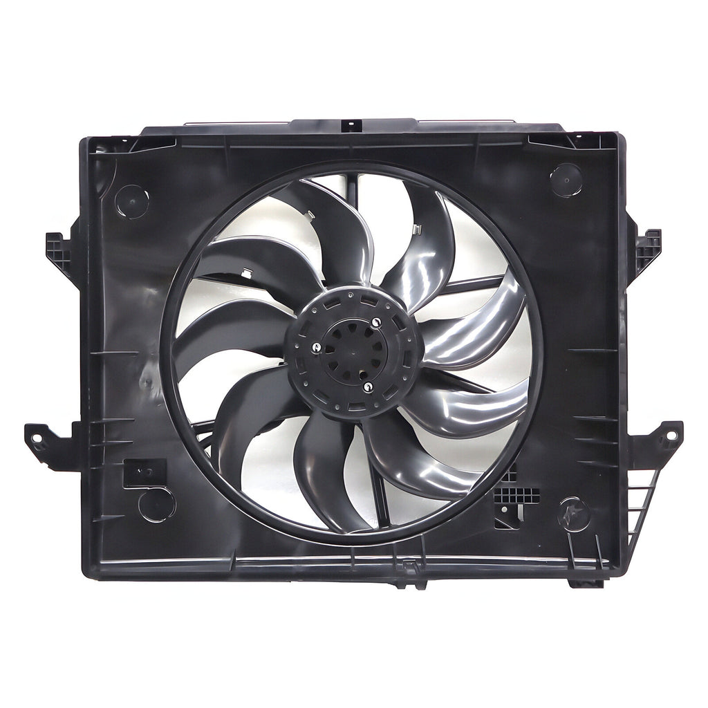 Motoventilador KEEP ON GREEN KM-184