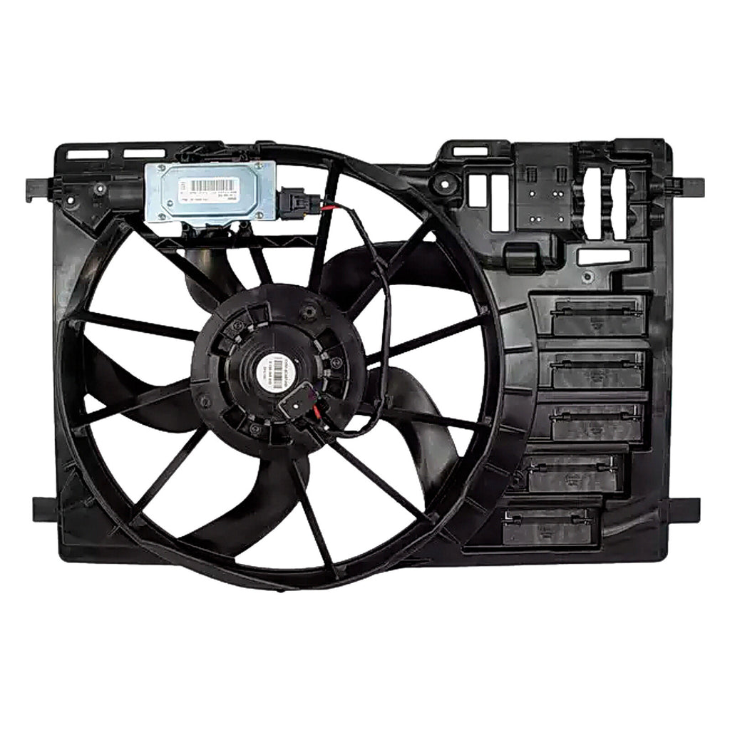 Motoventilador KEEP ON GREEN KM-185