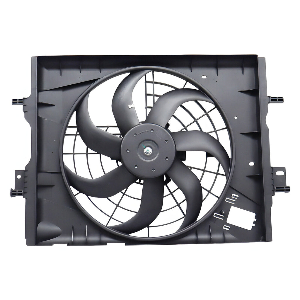 Motoventilador KEEP ON GREEN KM-187