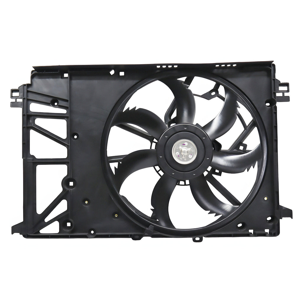 Motoventilador KEEP ON GREEN KM-191