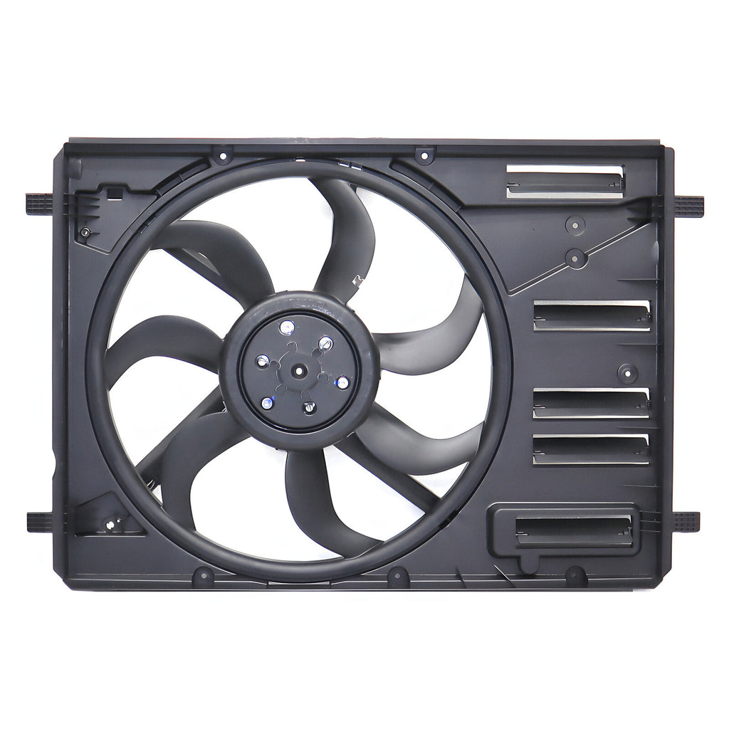 Motoventilador KEEP ON GREEN KM-193