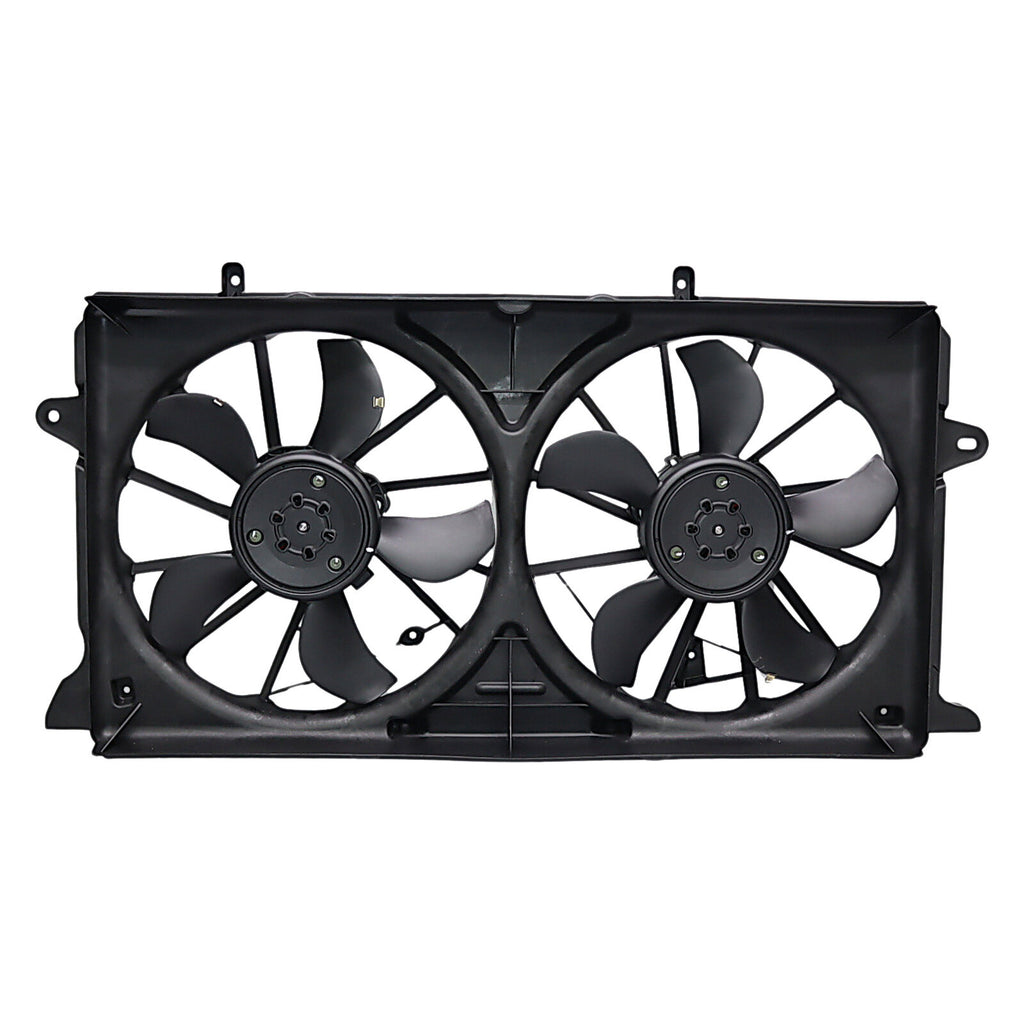Motoventilador KEEP ON GREEN KM-215