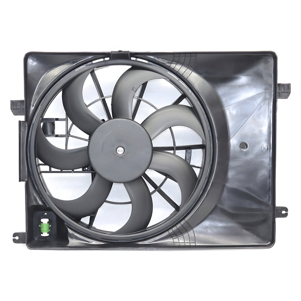 Motoventilador KEEP ON GREEN KM-218