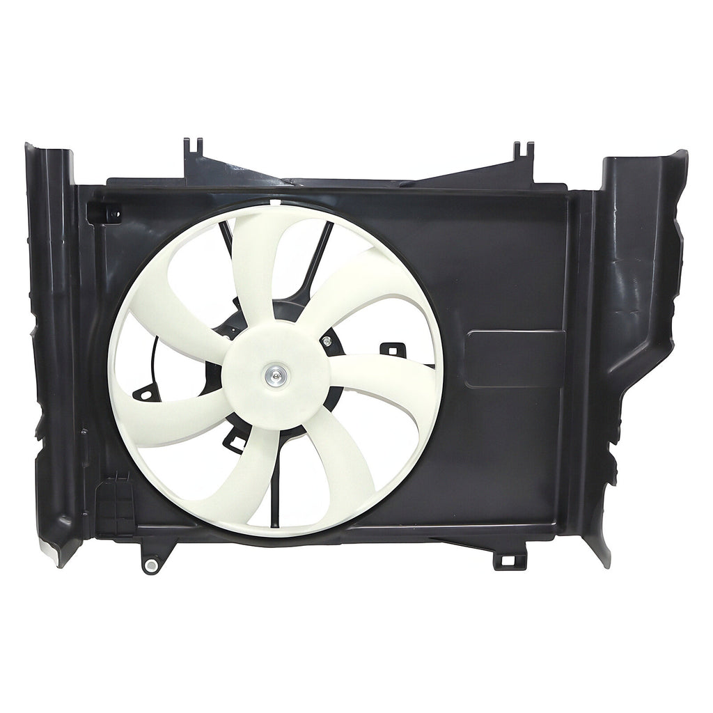 Motoventilador KEEP ON GREEN KM-223