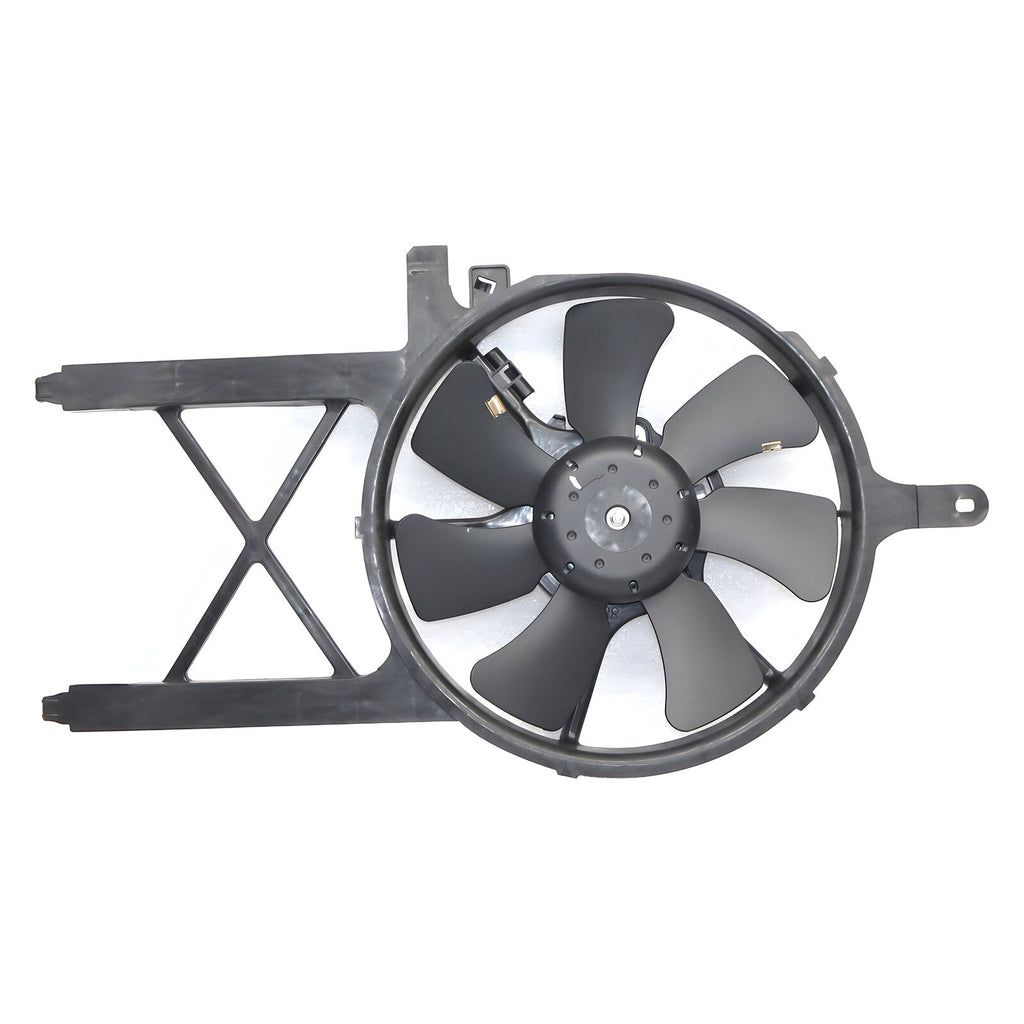 Motoventilador KEEP ON GREEN KM-224
