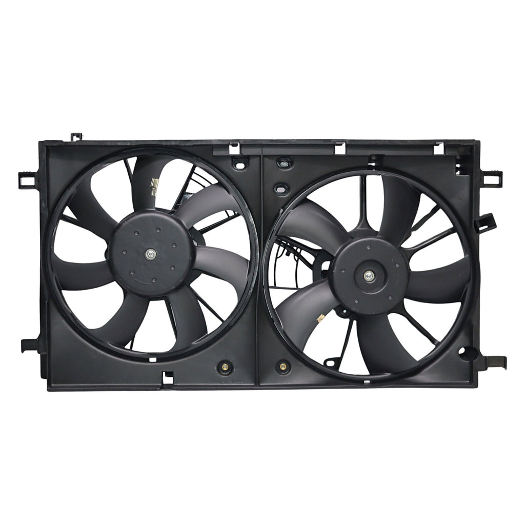 Motoventilador KEEP ON GREEN KM-333