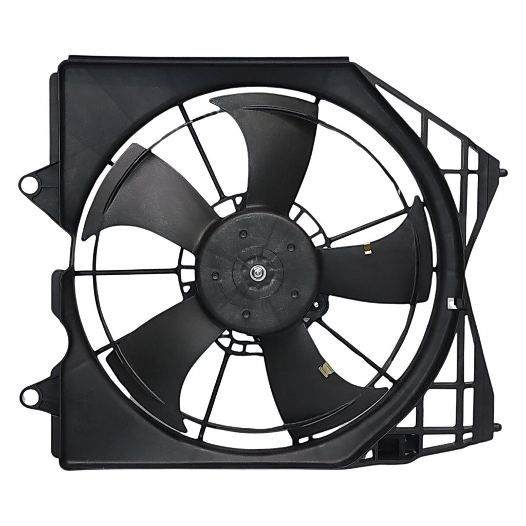 Motoventilador KEEP ON GREEN KM-336