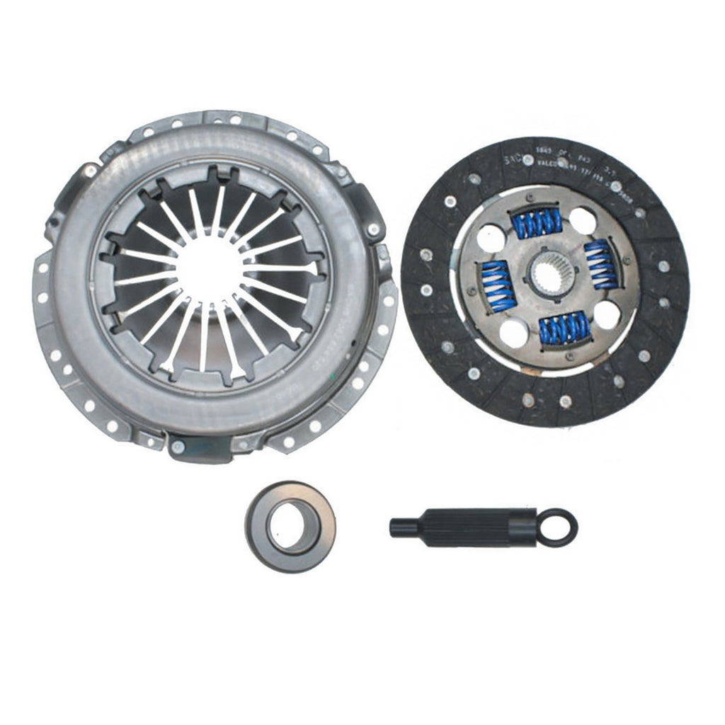 Kit de Embrague SACHS KM136-02