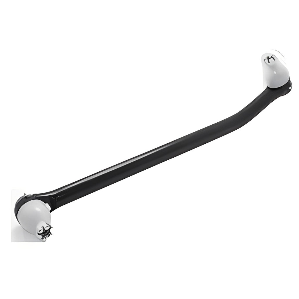 Barra de Direccion Izquierda Lateral L31.10" Recta GROB KN797167167B