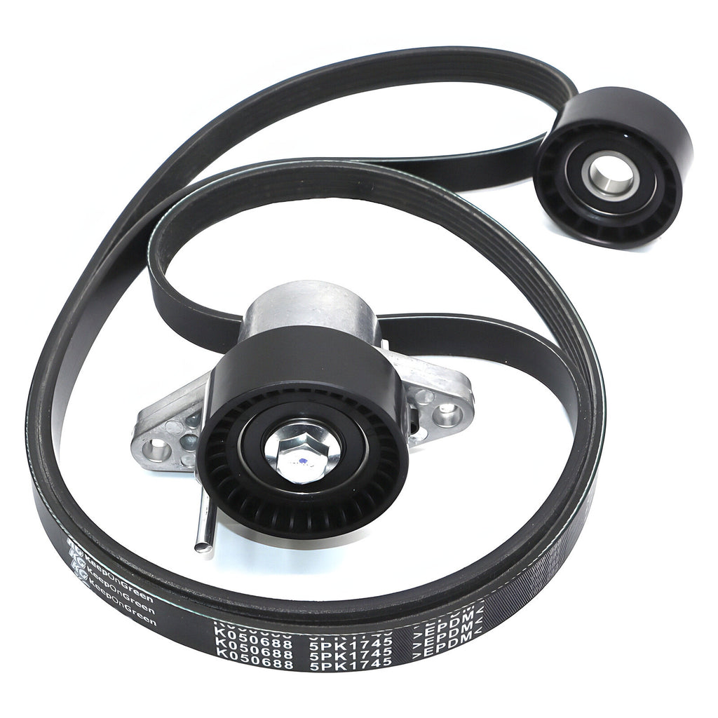 Kit de Banda de Accesorios KEEP ON GREEN KPV-054-1