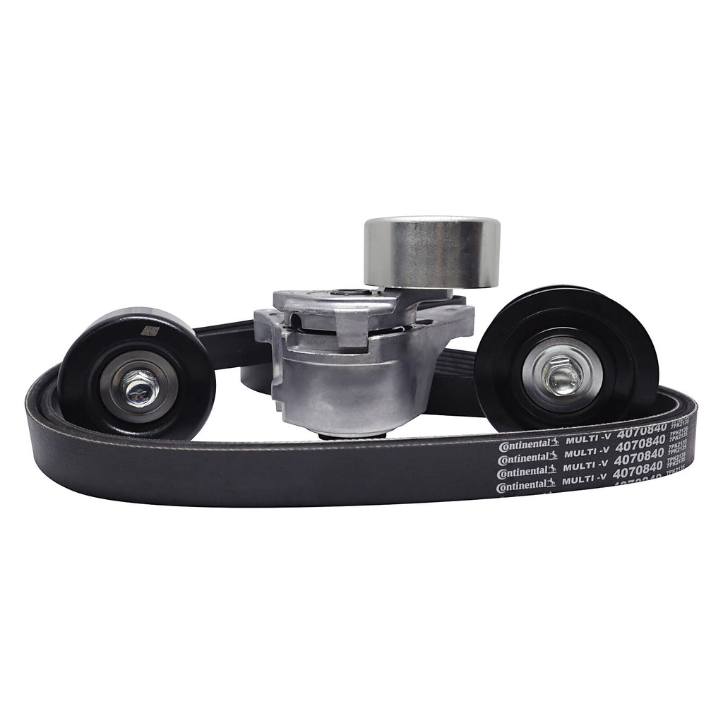 Kit de Banda de Accesorios KEEP ON GREEN KPV-055-1