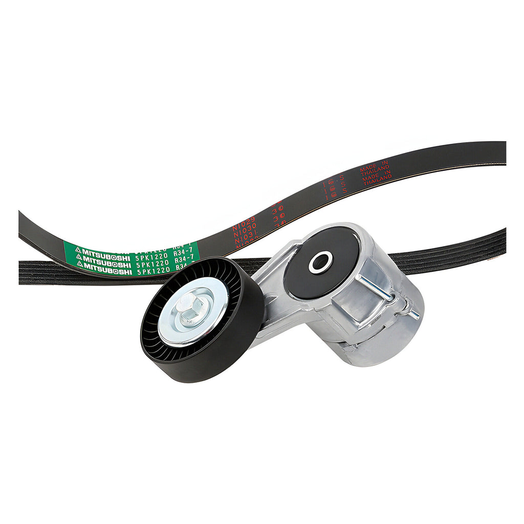 Kit de Banda de Accesorios KEEP ON GREEN KPV-060-1