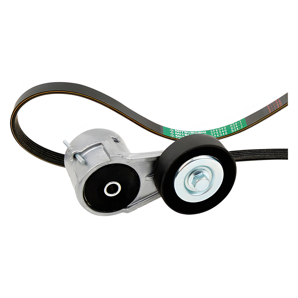 Kit de Banda de Accesorios KEEP ON GREEN KPV-060-2