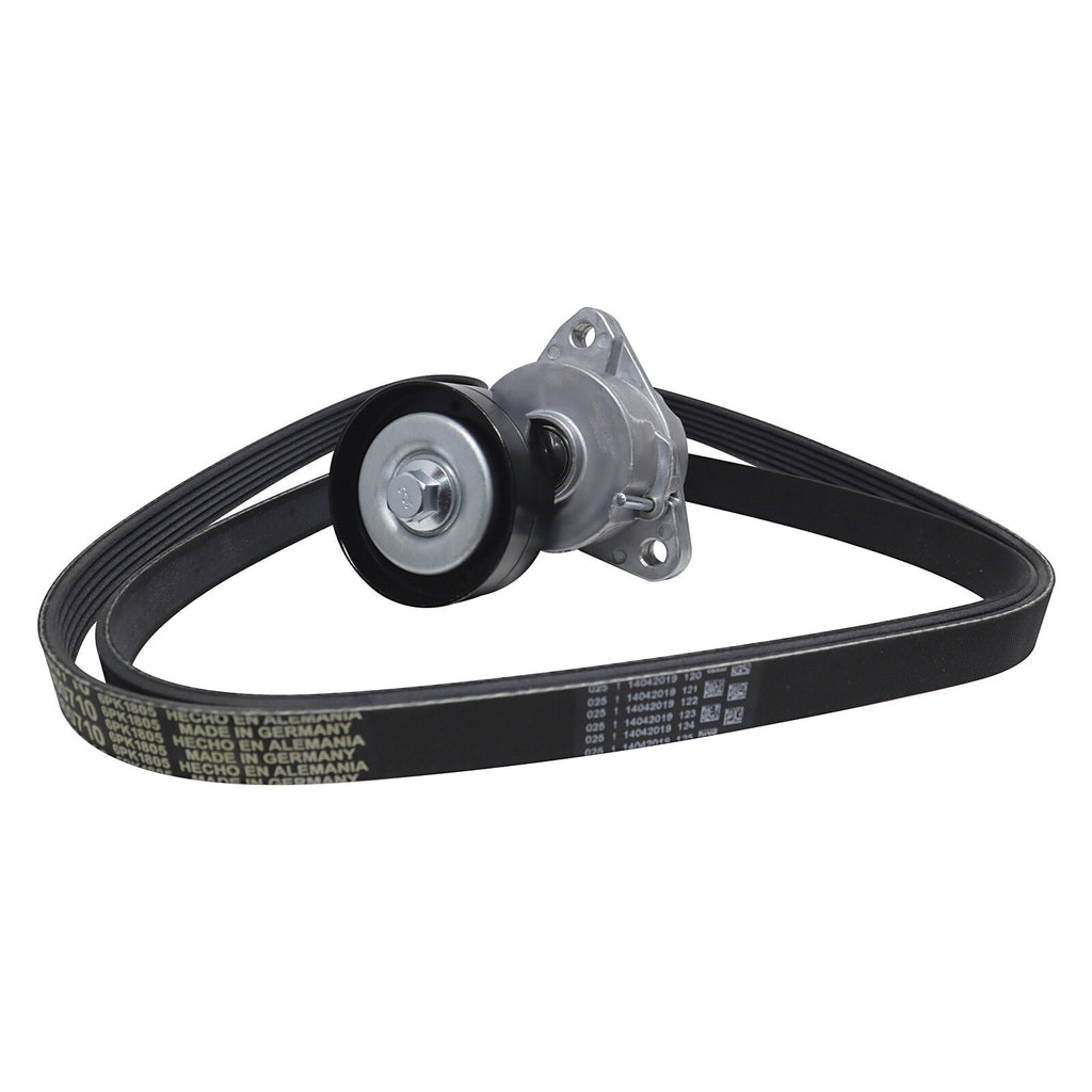 Kit de Banda de Accesorios KEEP ON GREEN KPV-067-1