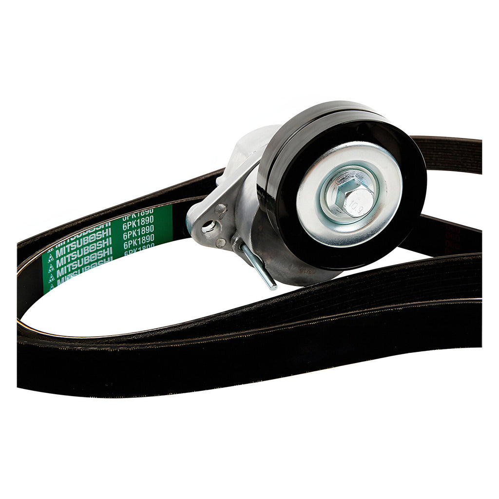 Kit de Banda de Accesorios KEEP ON GREEN KPV-067-2