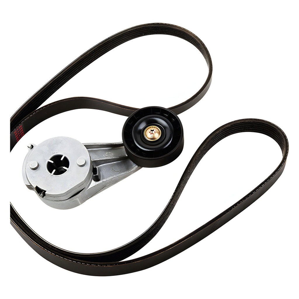 Kit de Banda de Accesorios KEEP ON GREEN KPV-070-1