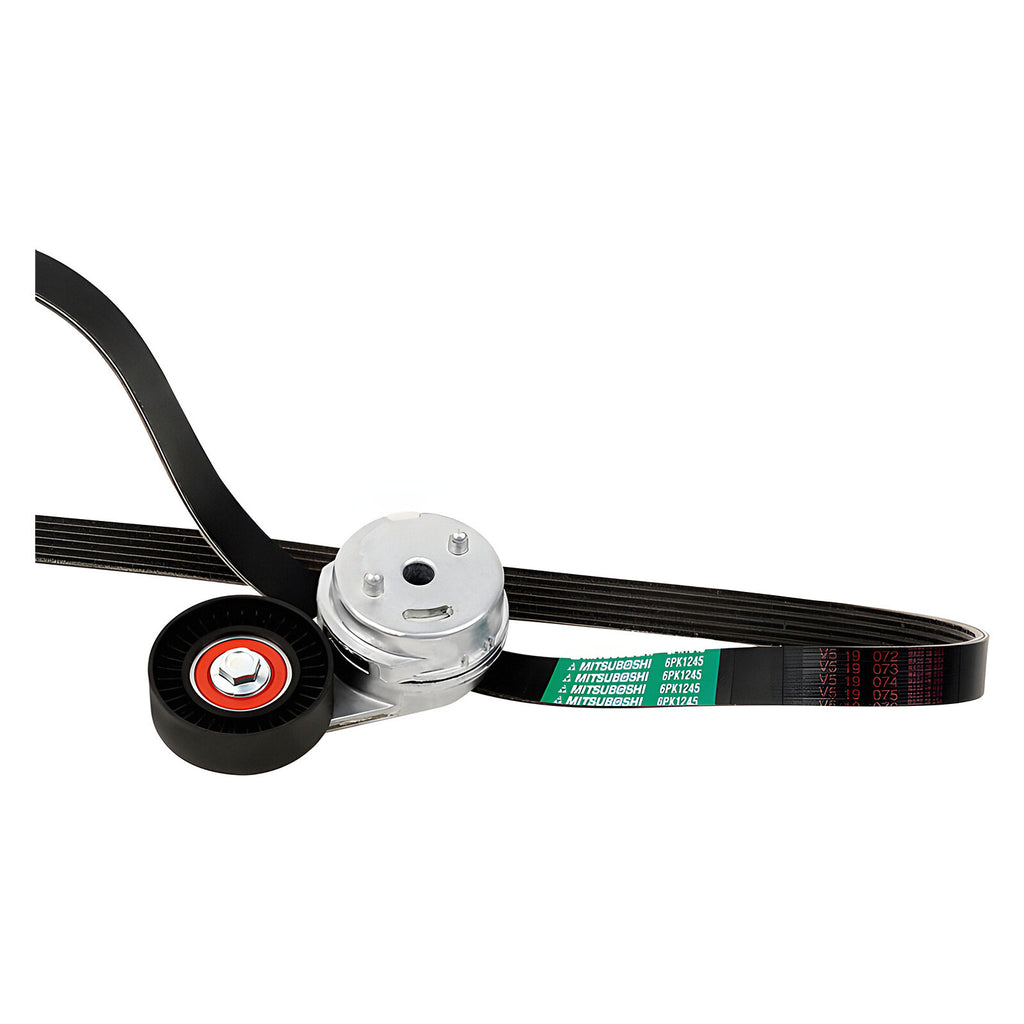 Kit de Banda de Accesorios KEEP ON GREEN KPV-075-1